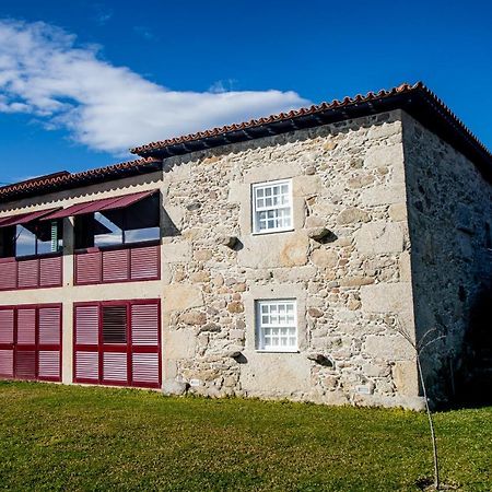 Casas De Sao Martinho Villa Arcos de Valdevez Exterior photo