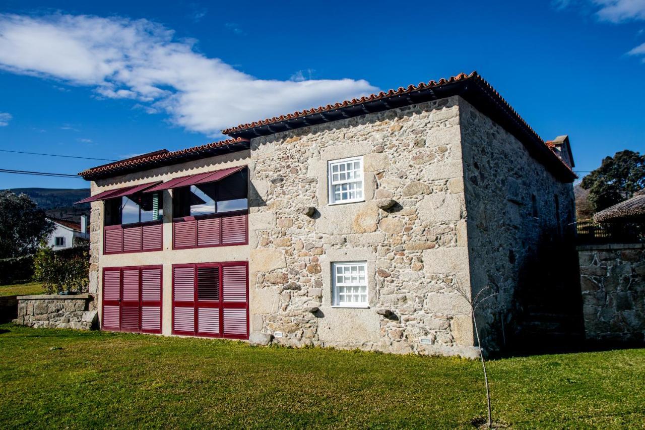 Casas De Sao Martinho Villa Arcos de Valdevez Exterior photo