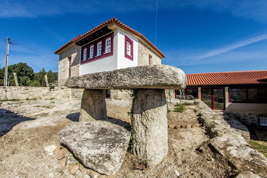 Casas De Sao Martinho Villa Arcos de Valdevez Exterior photo