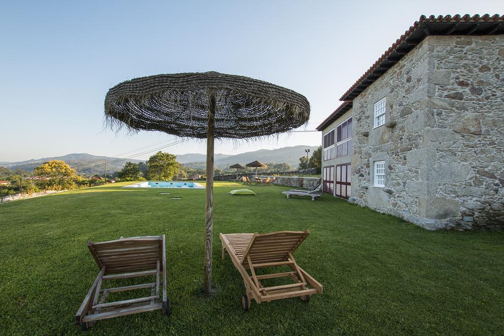 Casas De Sao Martinho Villa Arcos de Valdevez Exterior photo