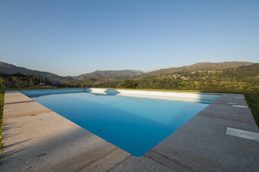 Casas De Sao Martinho Villa Arcos de Valdevez Exterior photo