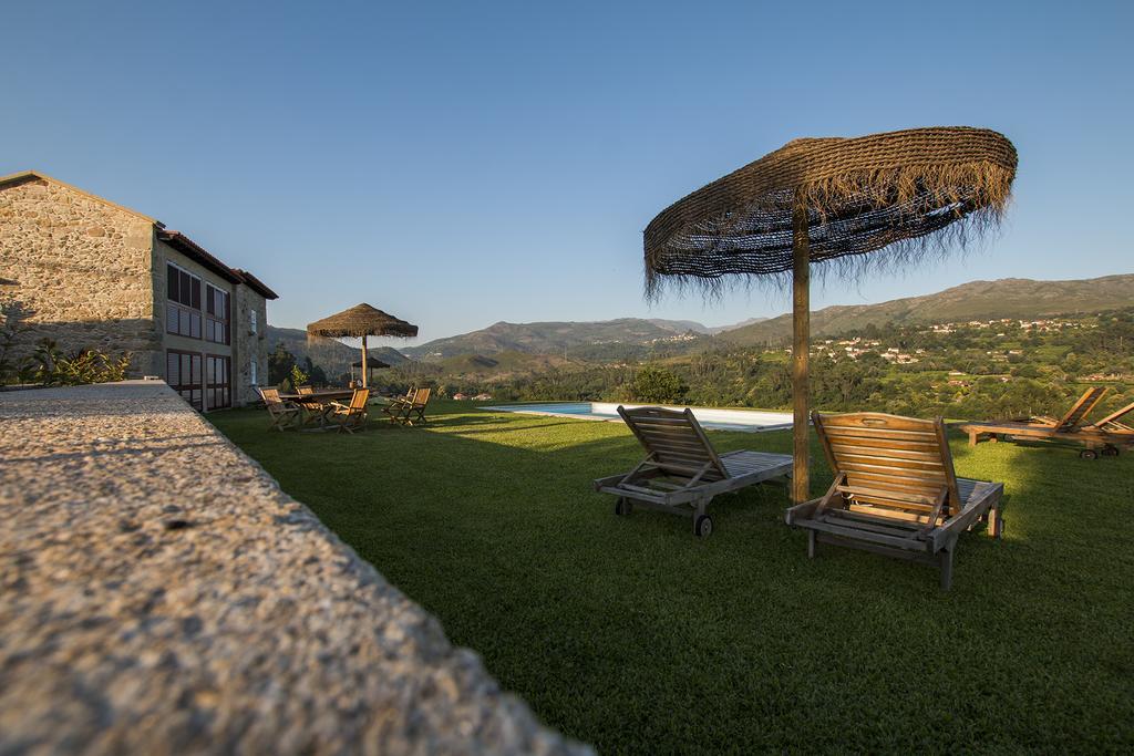 Casas De Sao Martinho Villa Arcos de Valdevez Exterior photo